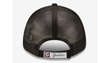Šiltovka New Era MLB 940 Home Field NEYYAN Čierna | 60240408, 1