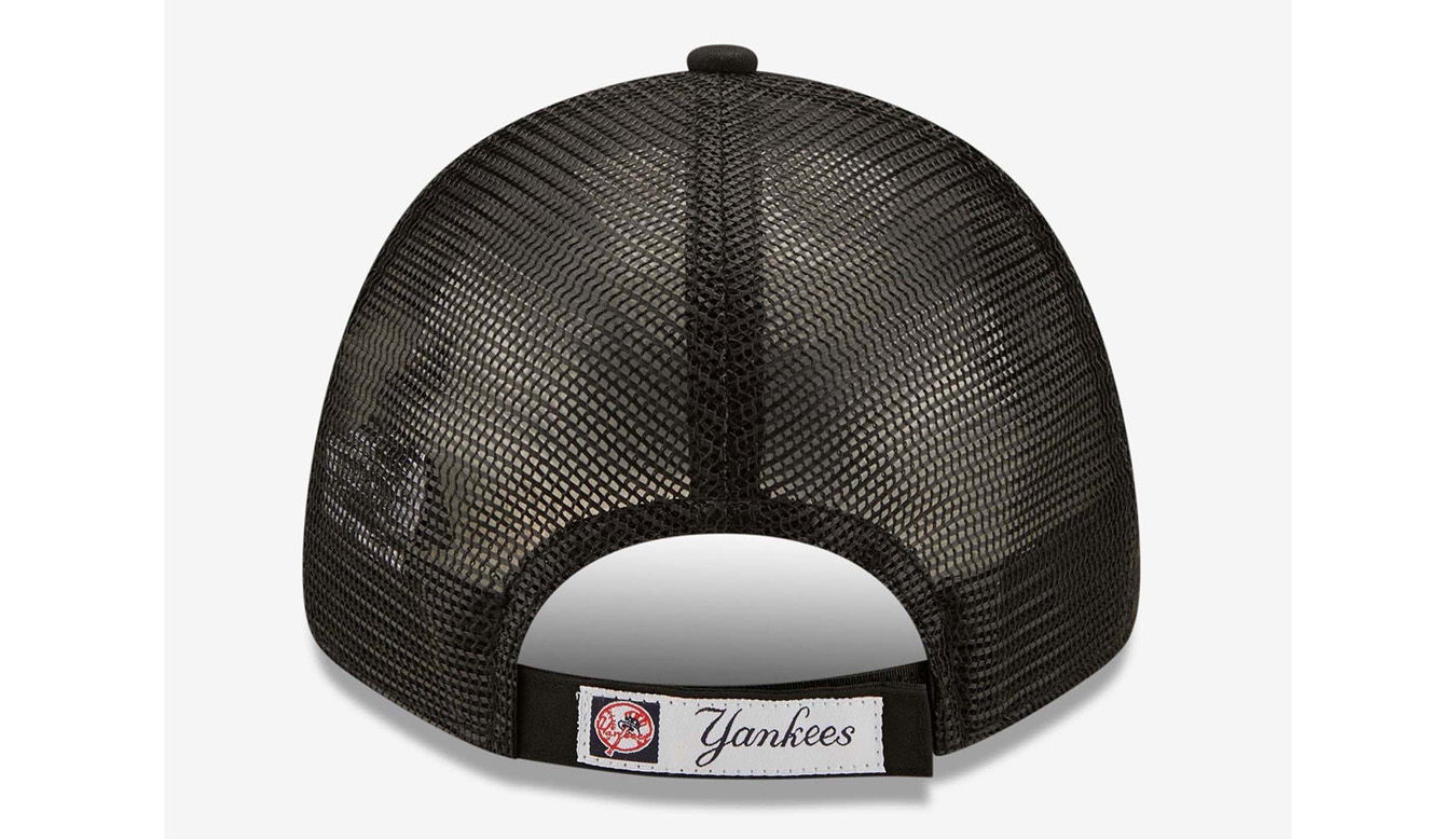 Šiltovka New Era MLB 940 Home Field NEYYAN Čierna | 60240408, 1