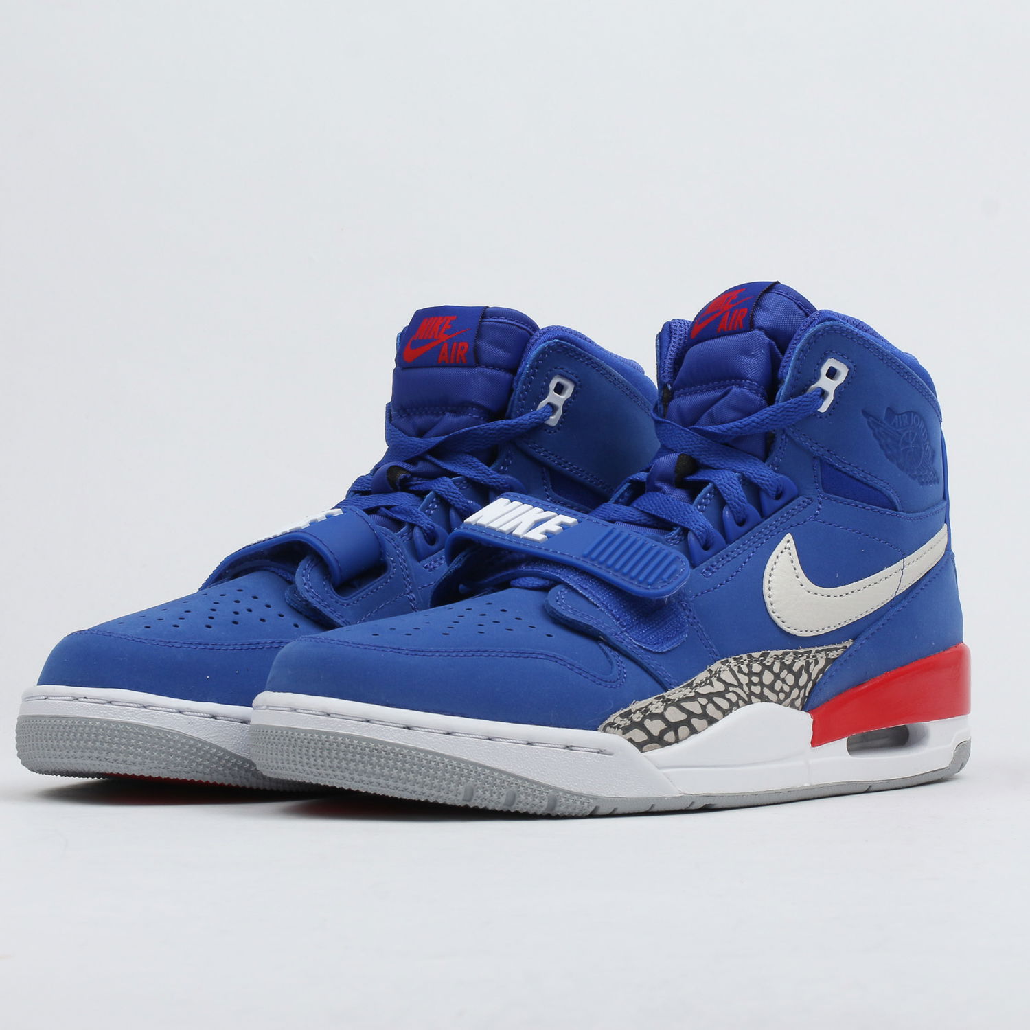 Tenisky a topánky Jordan Jordan Legacy 312 "Pistons" Modrá | AV3922-416, 1