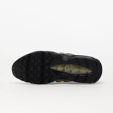 Tenisky a topánky Nike Air Max 95 "Black Earth" Zelené | FD0652-001, 4