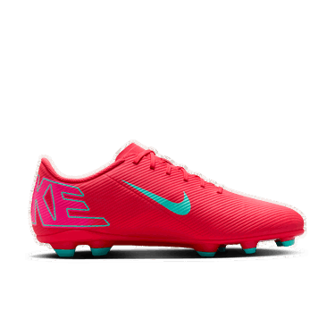 Tenisky a topánky Nike Mercurial Vapor 16 Club MG Ružová | FQ8441-800, 3