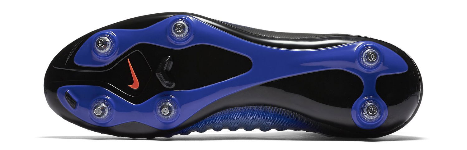 Tenisky a topánky Nike Magista Orden II SG Modrá | 844521-018, 1