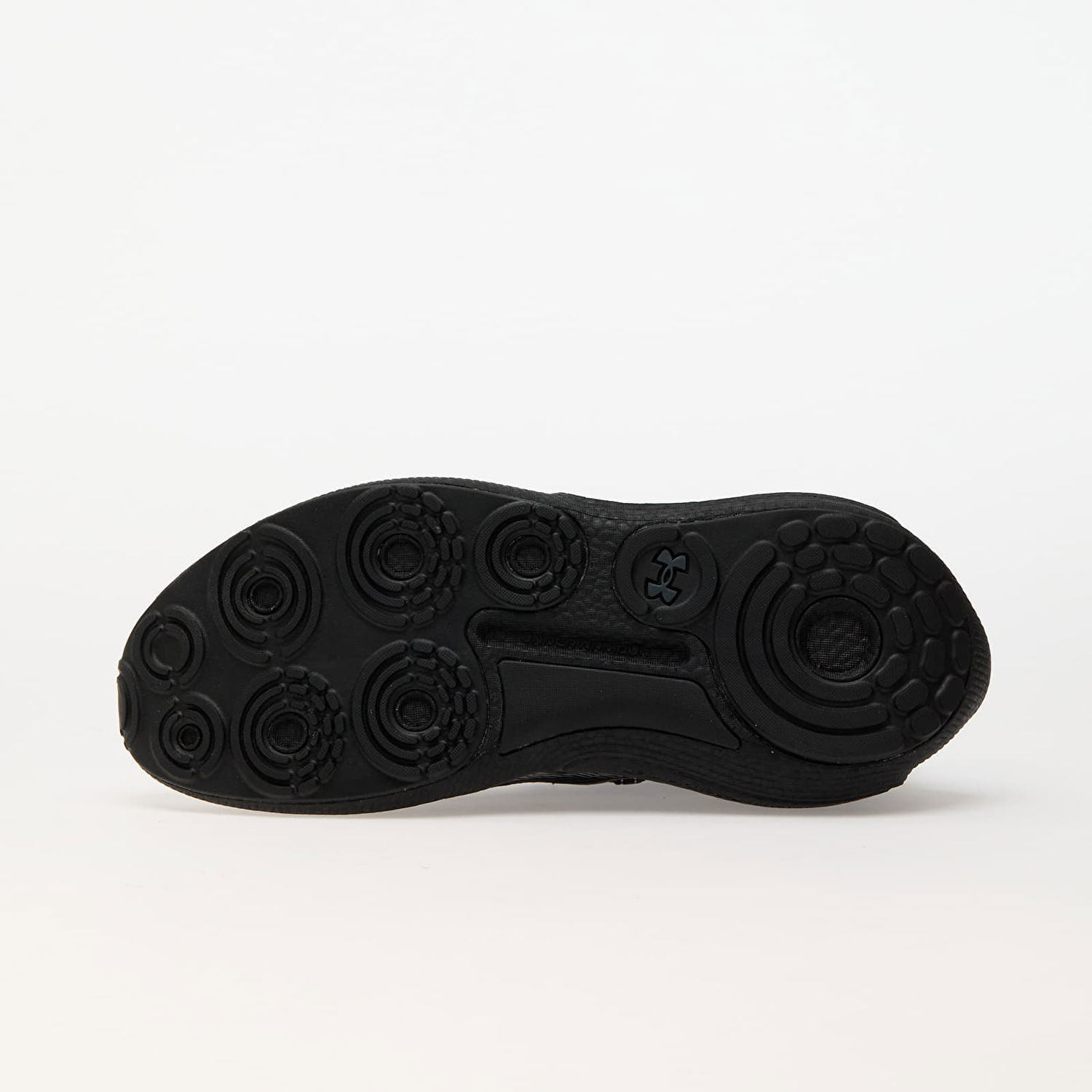 Tenisky a topánky Under Armour U Phantom 4 Storm Black Čierna | 3027625-001, 1