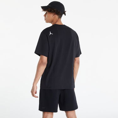 Tričko Jordan 23Eng Stmt Top Čierna | DM1388-010, 2