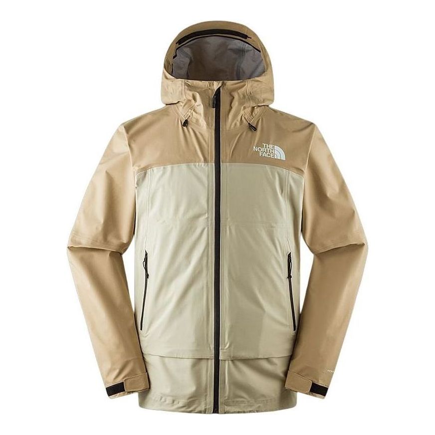 Vetrovka The North Face Futurelight  Jacket Béžová | NF0A89SV-PV6, 0
