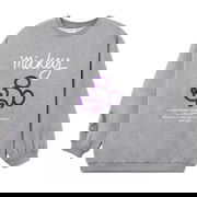 Disney Mickey Mouse Graphic Sweatshirt