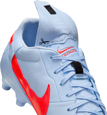 Tenisky a topánky Nike THE PREMIER III FG Modrá | hm0265-400, 6