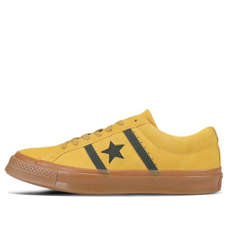 Tenisky a topánky Converse Academy x One Star Žltá | 165646C