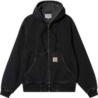 Bunda Carhartt WIP OG Active Jacket Čierna | I032232.8906, 0