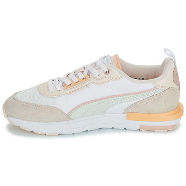 Tenisky a topánky Puma Shoes (Trainers) R22 Šedá | 383462-36, 2