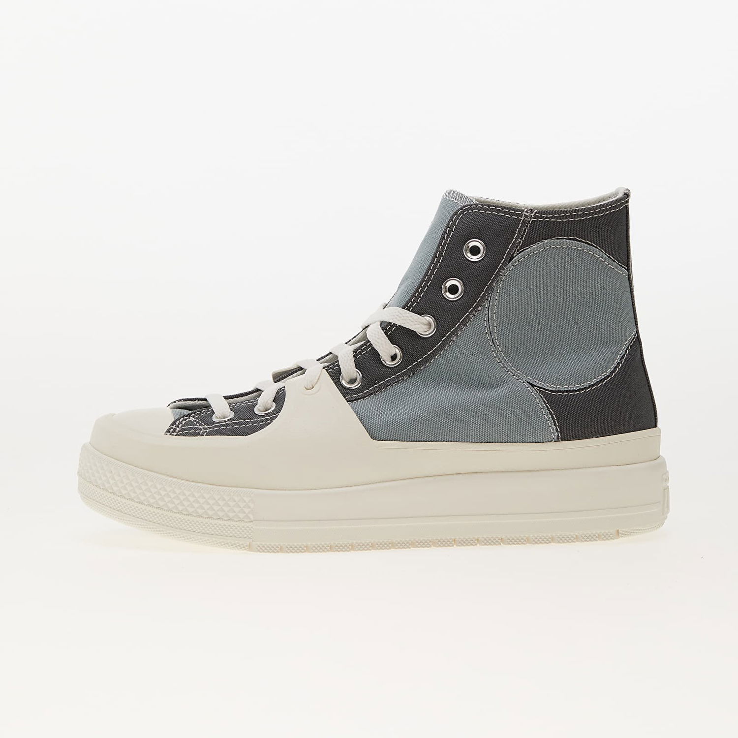 Tenisky a topánky Converse Chuck Taylor All Star Construct Alligator Friend Zelené | A03472C, 0
