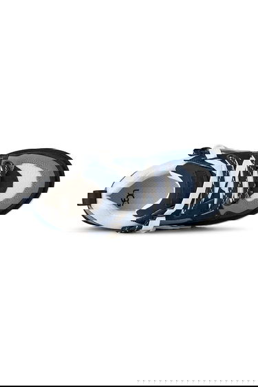 Tenisky a topánky UGG Lo Lowmel Modrá | 1169493.DNW, 4