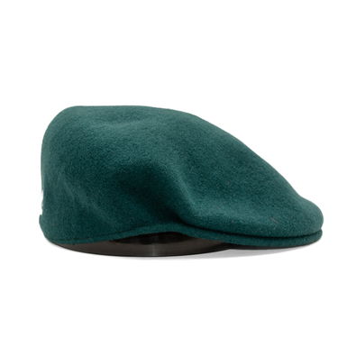 Šiltovka Kangol Kangol 504 Cap S Zelené | 0258BC-DE301, 1