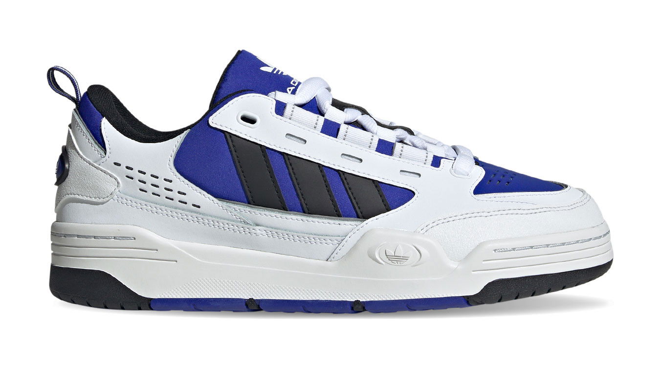 Tenisky a topánky adidas Originals adidas ADI2000 Biela | ID2094, 0