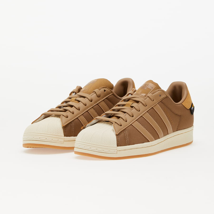 Tenisky a topánky adidas Originals Superstar Béžová | IE2303, 1