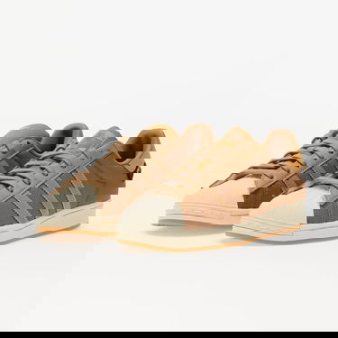 Tenisky a topánky adidas Originals Superstar Béžová | IE2303, 1