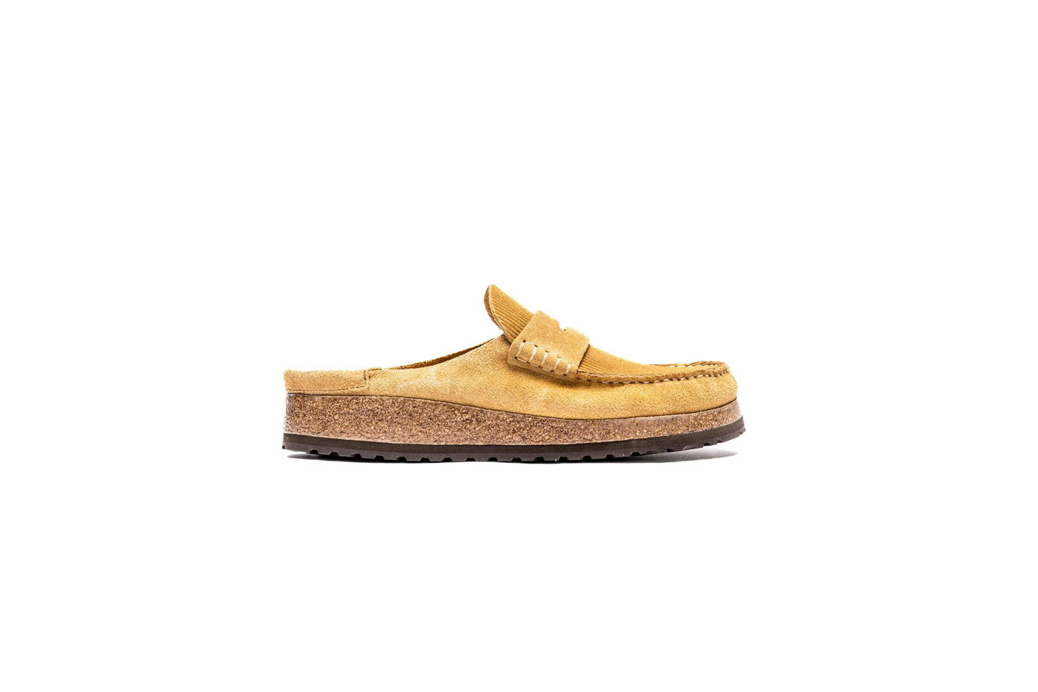 Tenisky a topánky Birkenstock Naples "Yellow" Žltá | 1025472, 0