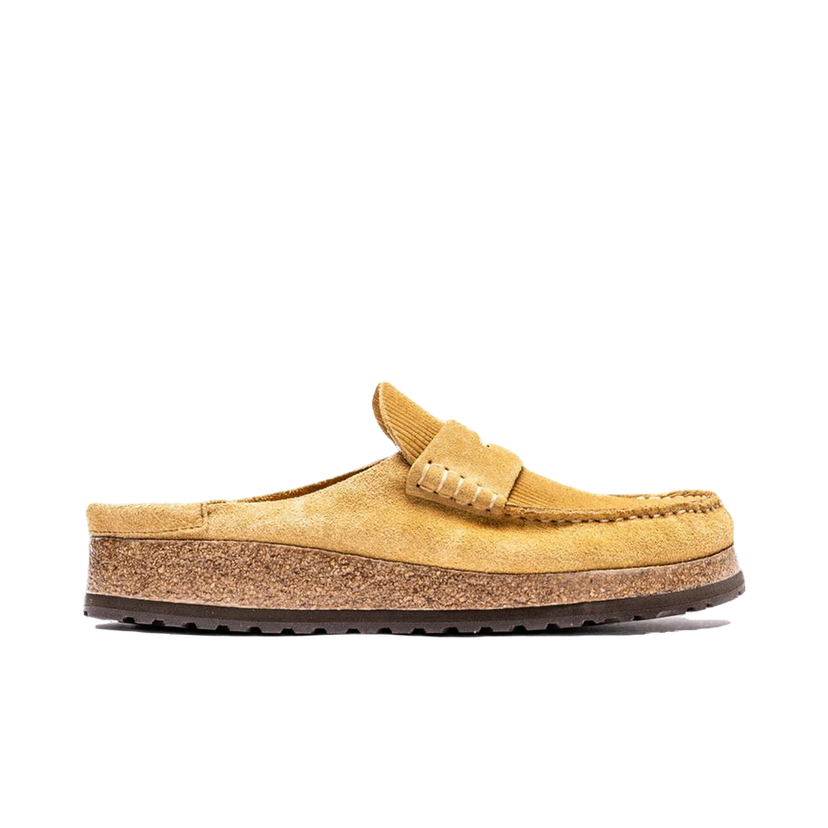 Tenisky a topánky Birkenstock Naples "Yellow" Žltá | 1025472