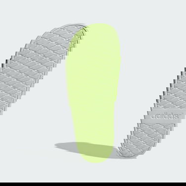 Tenisky a topánky adidas Originals Adilette Comfort Zelené | ID3405, 4