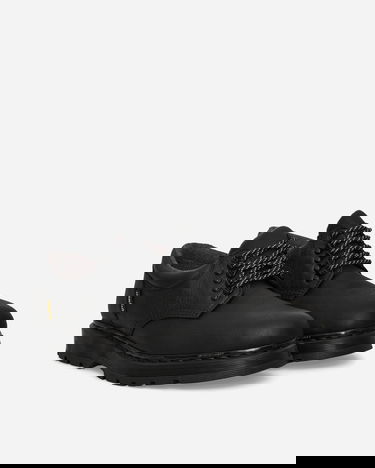 Tenisky a topánky Dr. Martens 8053 Tailgate WP Shoes Čierna | 31195001 001, 6