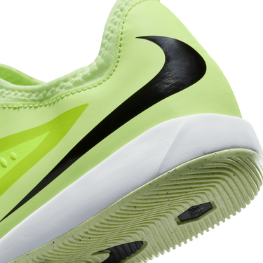 Tenisky a topánky Nike JR PHANTOM 6 LOW ACADEMY IC Zelené | hq2035-800, 5