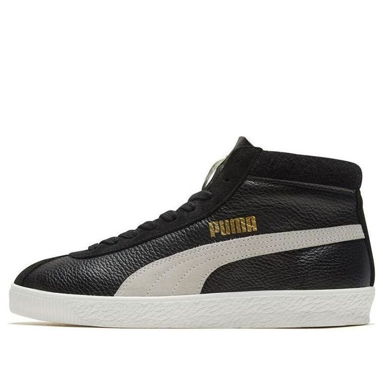 Tenisky a topánky Puma Basket '68 Mid Čierna | 369890-05