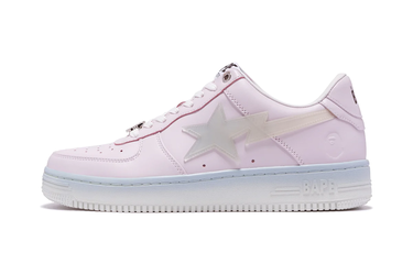 Tenisky a topánky BAPE Bape Sta #5 Purple/Blue Béžová | 0ZXSHM191054L-PUR, 2