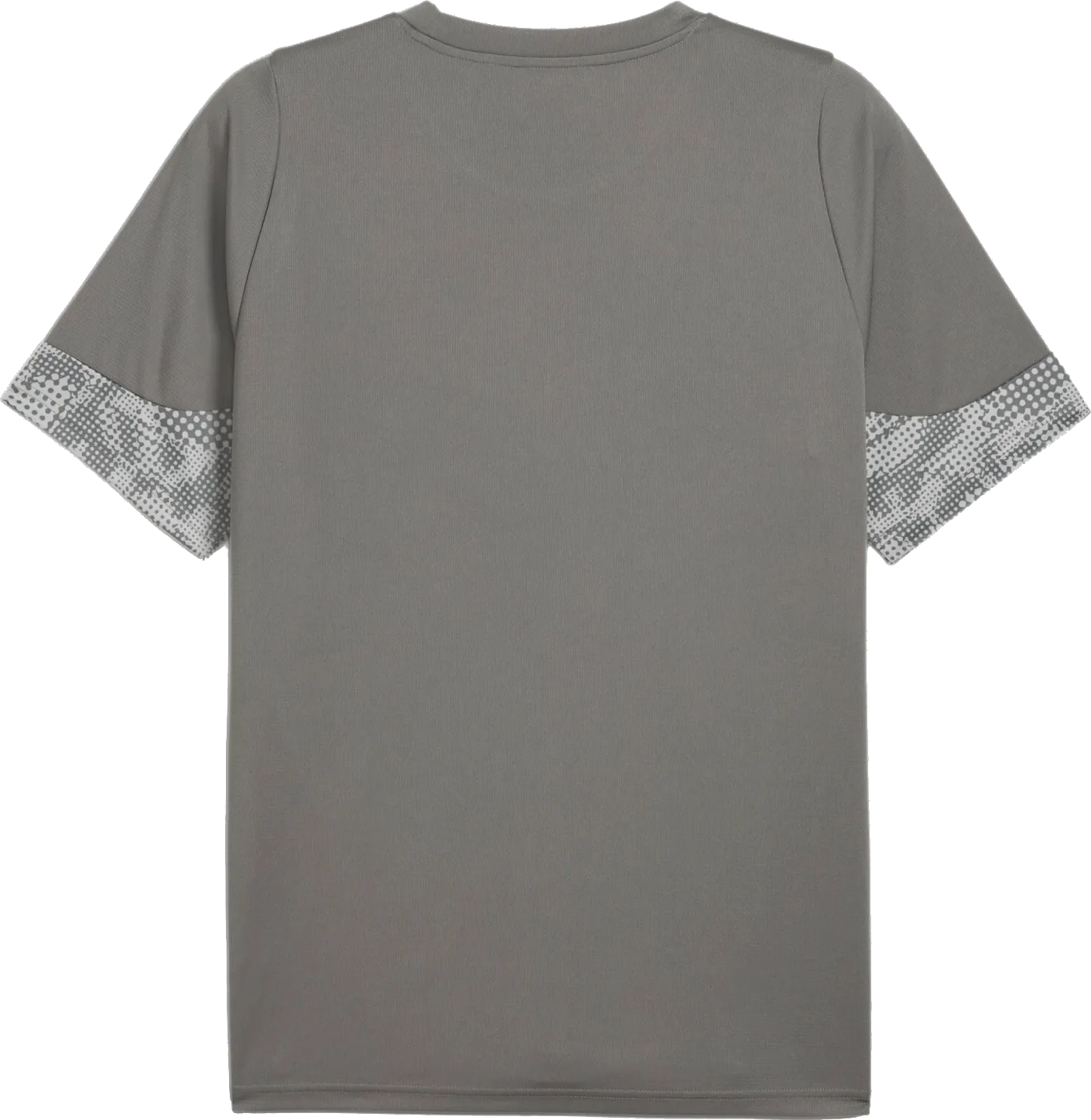 Tričko Puma Puma teamCUP Training Jersey Šedá | 659167-13, 1