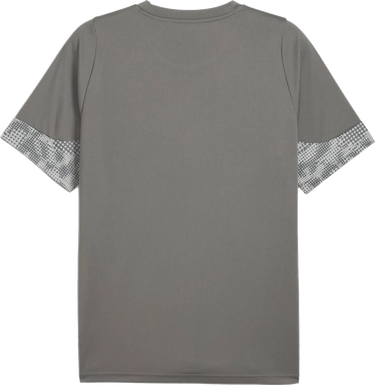Tričko Puma Puma teamCUP Training Jersey Šedá | 659167-13, 1
