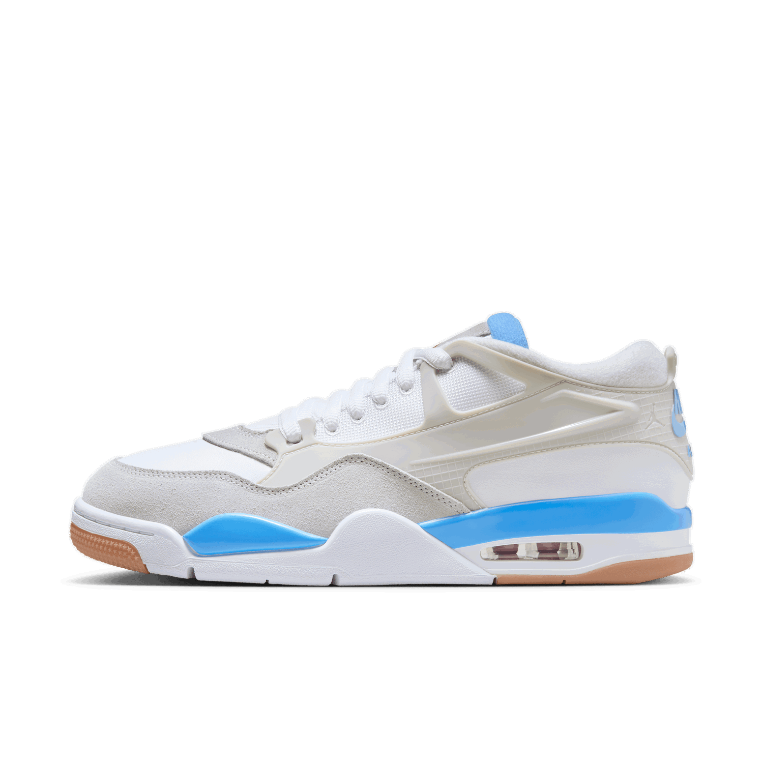 Tenisky a topánky Jordan Air Jordan 4 RM Biela | FQ7939-104, 1