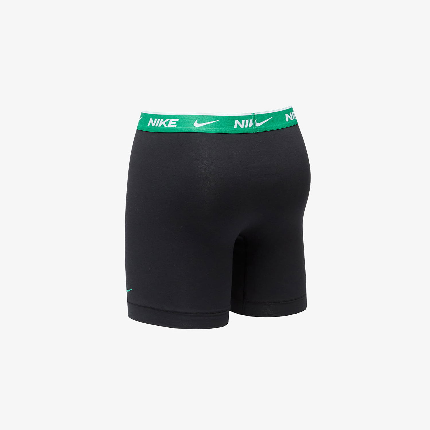 Boxerky Nike Boxer Brief 3-Pack Čierna | 0000KE1007-LBE, 1