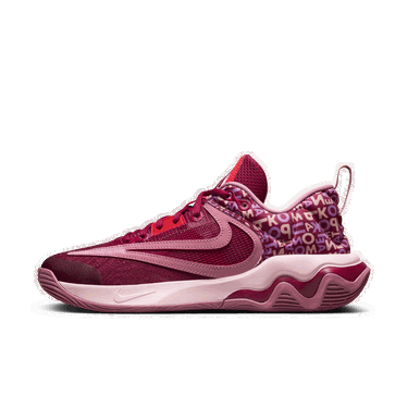 Tenisky a topánky Nike Giannis Immortality 3 Červená | DZ7533-600, 1
