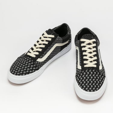 Tenisky a topánky Vans Old Skool Čierna | VN0A3WKT9XJ1, 2