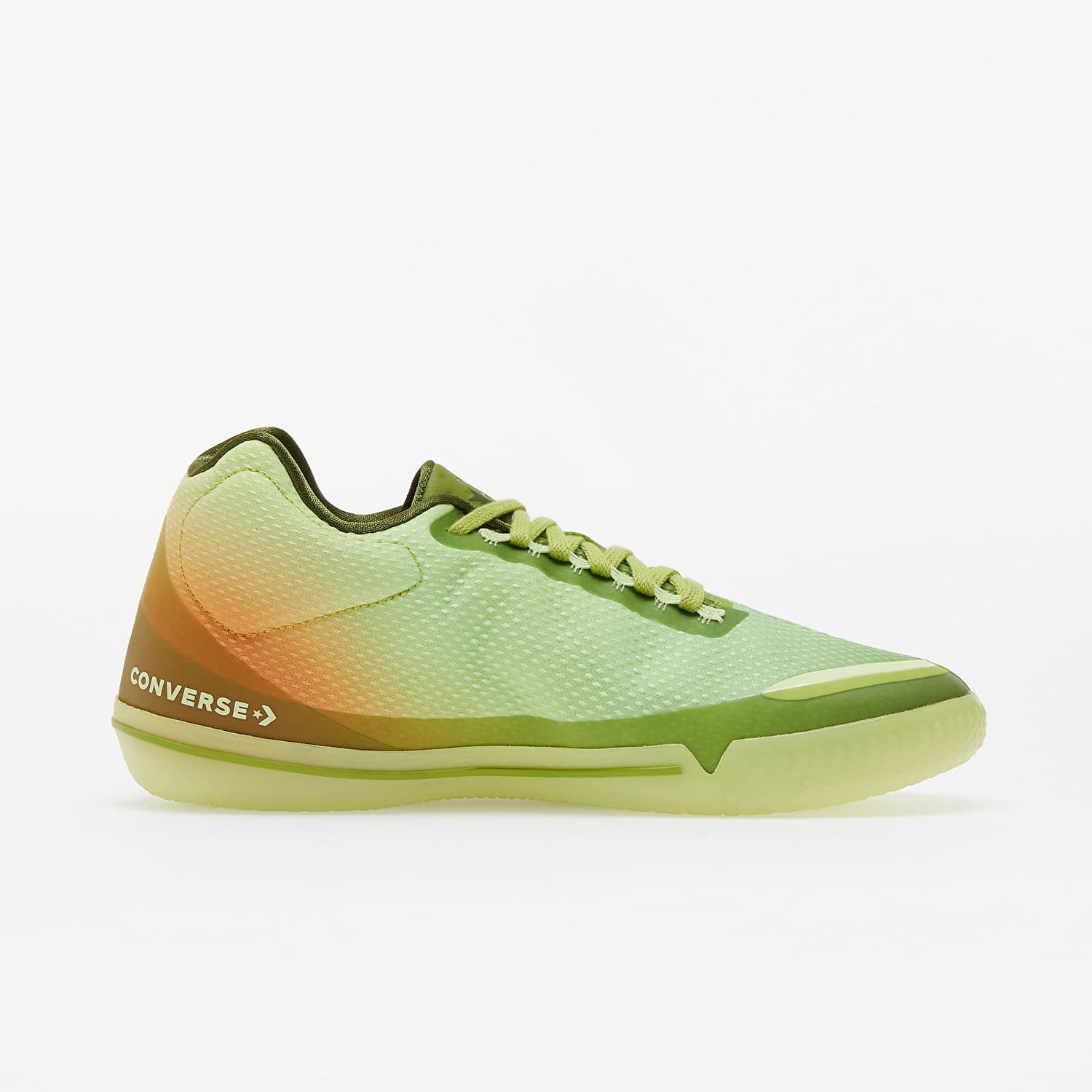 Tenisky a topánky Converse Concepts All Star BB EVO Mid Zelené | 170591C, 1