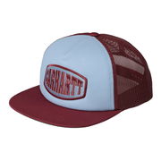 Trucker Cap with Mesh Back
