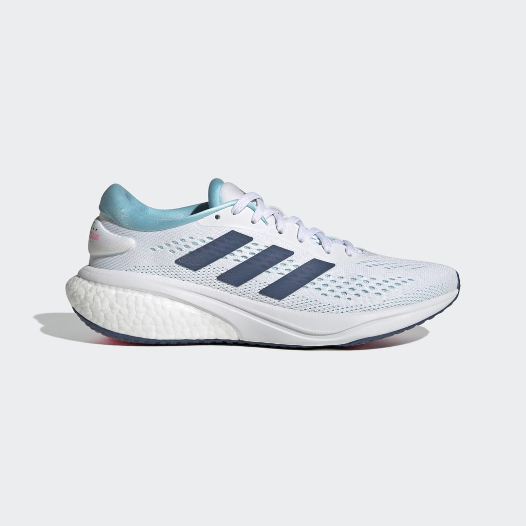 Tenisky a topánky adidas Performance Supernova 2.0 Modrá | GW9100, 0