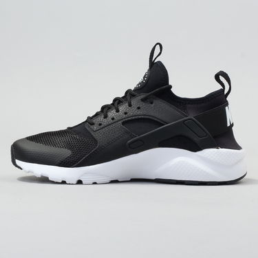 Tenisky a topánky Nike Air Huarache Run Ultra GS Čierna | 847569-002, 1