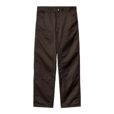 Nohavice Carhartt WIP Double Knee Pant Hnedá | I032963_47_02, 2