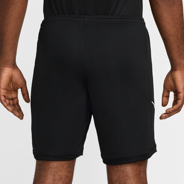 Šortky Nike Academy Dri-FIT Football Shorts Čierna | HJ3796-010, 4