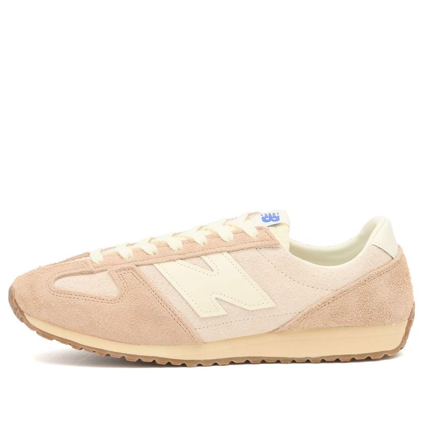 Tenisky a topánky New Balance 471 Béžová | U471PSC
