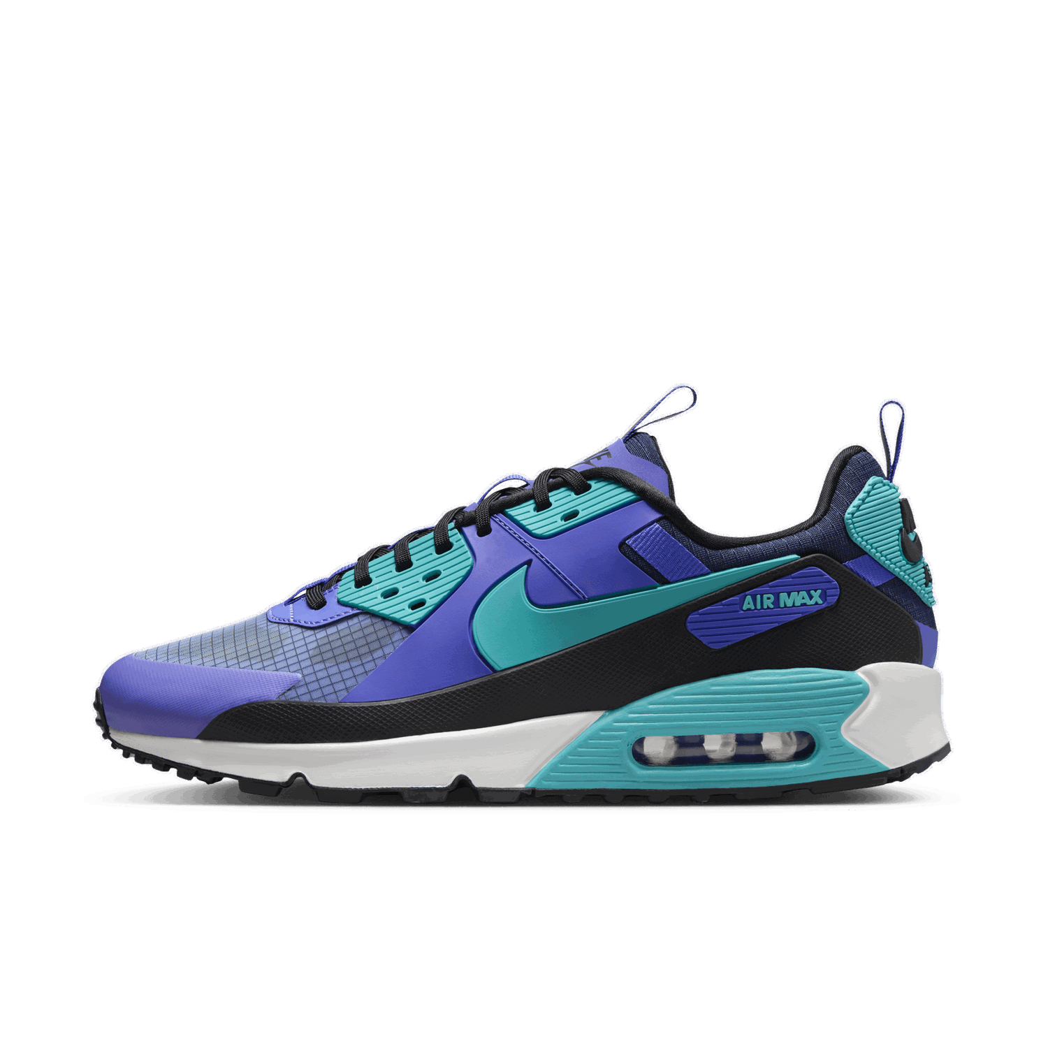 Tenisky a topánky Nike Air Max 90 Drift Persian Violet Fialová | FB2877-500, 1