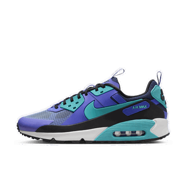 Tenisky a topánky Nike Air Max 90 Drift Persian Violet Fialová | FB2877-500, 1