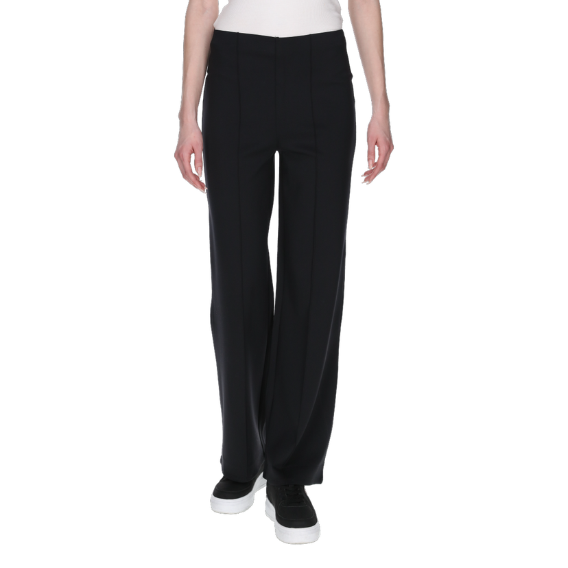 Nohavice Champion Straight Hem Pants Čierna | 118239-KK001