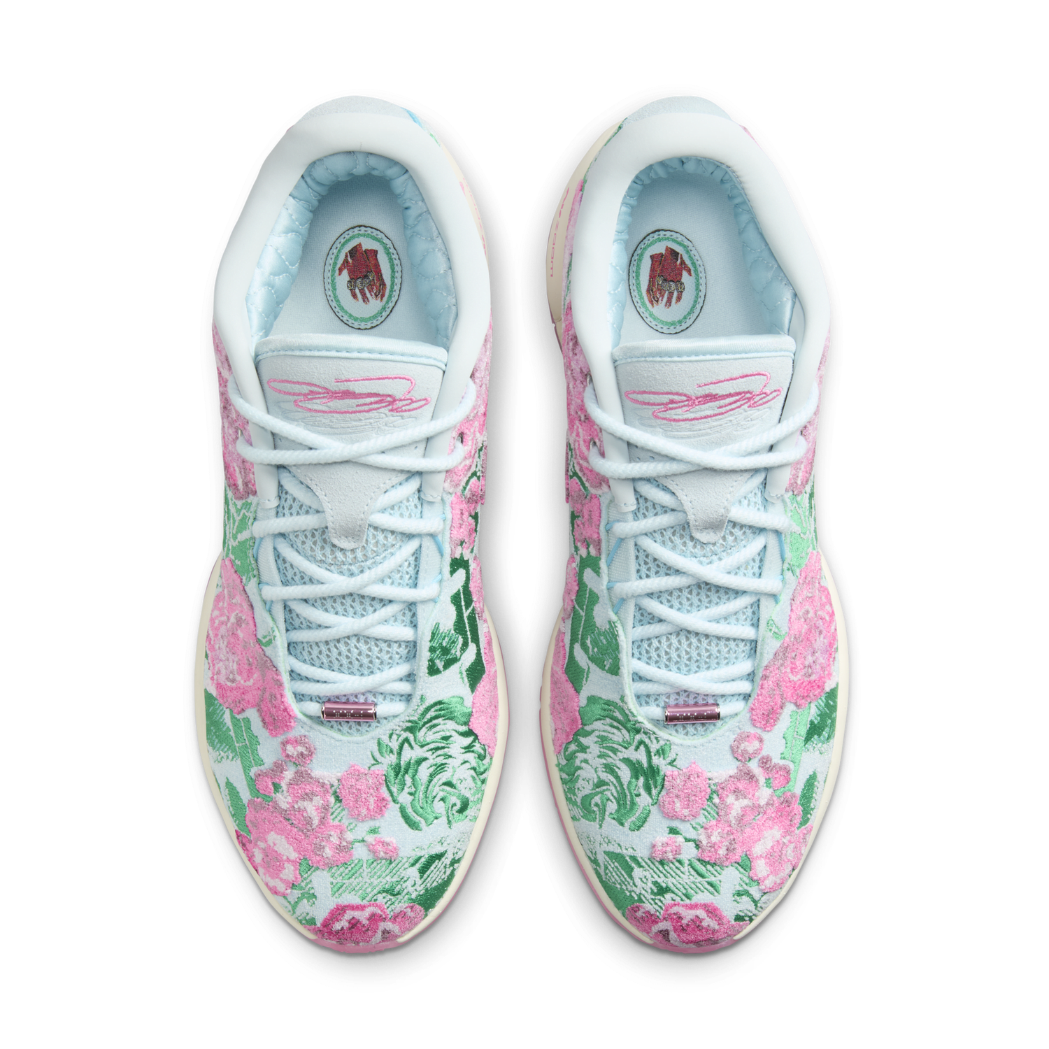 Tenisky a topánky Nike LeBron 21 Premium Rôznofarebný | FV7275-401, 1