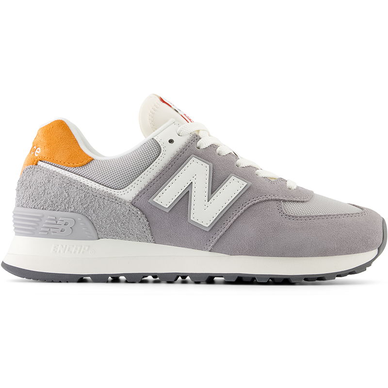 Tenisky a topánky New Balance WL574YG2 Šedá | WL574YG2