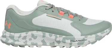 Tenisky a topánky Under Armour Charged Bandit TR 3 Zelené | 3028405-377, 0