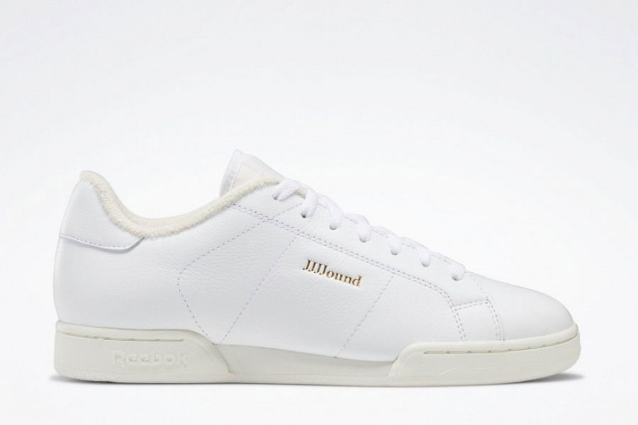 Tenisky a topánky Reebok JJJJound x NPC II Biela | GY8065, 0