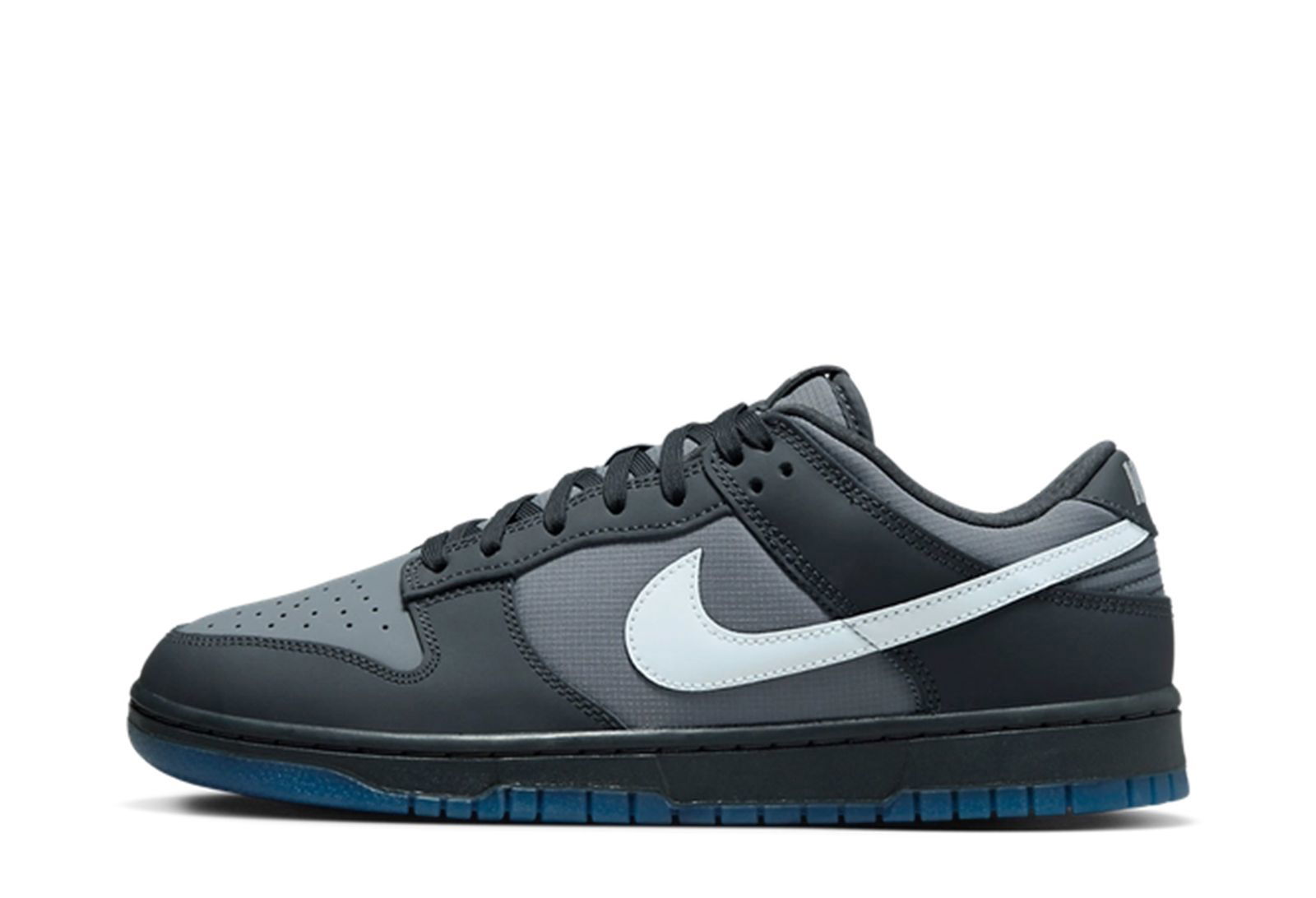 Dunk Low "Anthracite"