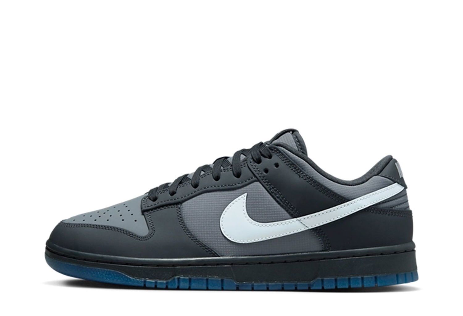 Tenisky a topánky Nike Dunk Low "Anthracite" Šedá | FV0384-001, 1
