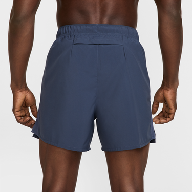 Šortky Nike Challenger Dri-FIT 5" Running Shorts with Liner Modrá | DV9363-437, 4